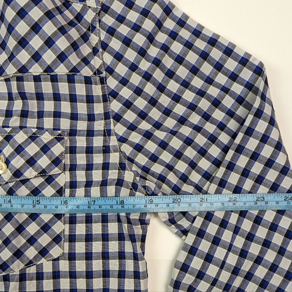 21men button down shirt - small - Picture 4 of 8